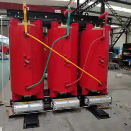 乡宁SCB14变压器产品标准